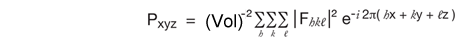 Patterson Equation.png